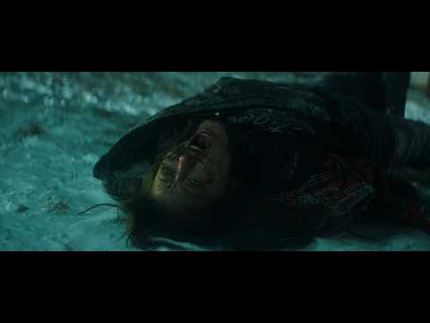 trailer