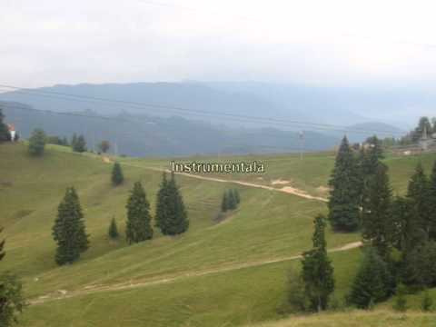 Instrumentala.Ca la Gornenti