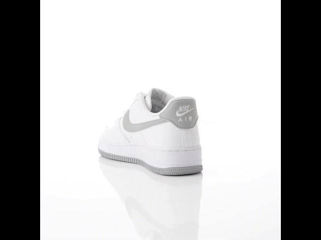 Video : AIR FORCE 1 LOW