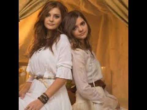 Lady GaGa - Always Remember Us This Way (Cover by The Church Sisters)