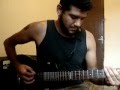 Vas-Moksha -metal (John Fernandes).MPG