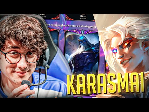 I FIND THE BEST KAYN OF NA IN SOLOQ // Josedeodo