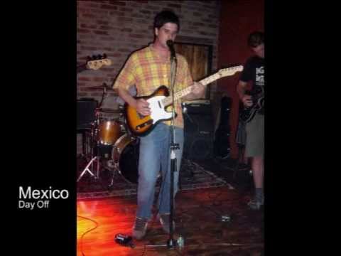 dayOFF - Day Off  Mexico