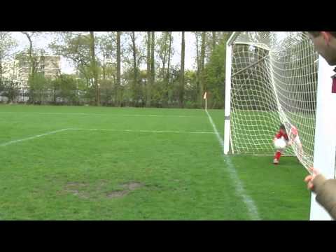 SVS F7 - Mifano F5 : Eerste helft