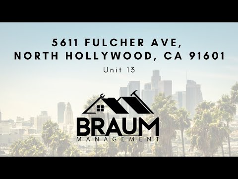 5611 FULCHER PROPERTY, LLC - Video 1 of 1