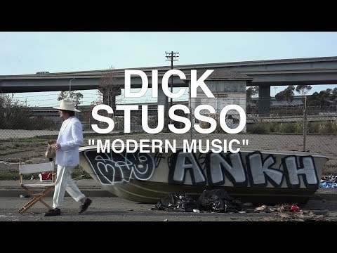 Modern Music - Dick Stusso