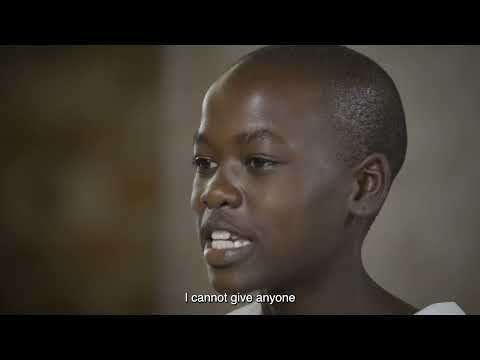 Eradicate Female Genital Mutilation in Kenya