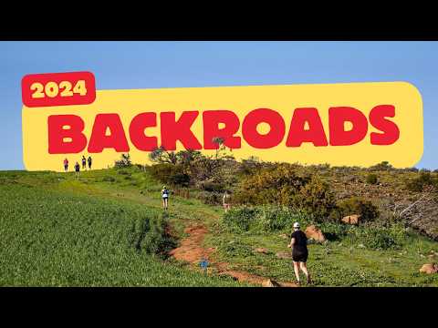 Backroads Gravel