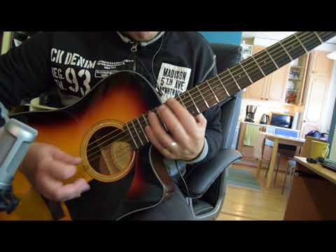 Honeysuckle Rose-Stochelo Rosenberg(Coverby DjembeMan)