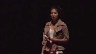 Why not renew: Melissa Magee at TEDxYouth@Watsonville 5/19/13