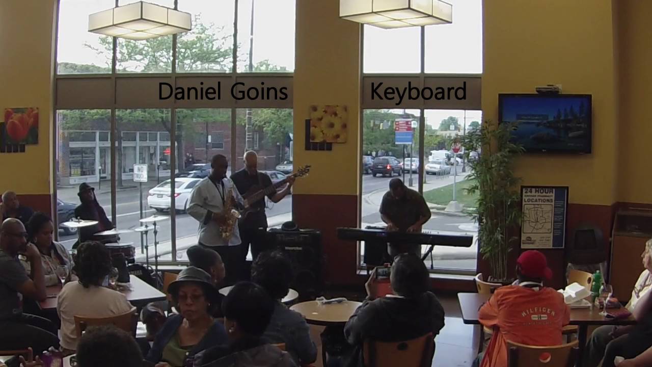 Promotional video thumbnail 4 for E-Flat