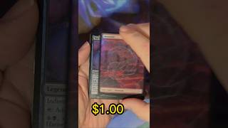 Day 6 pt2  Soul Stone Limit Break #mtg #mtgnt #spiderman #marvel #packopening #soulstone #breakers