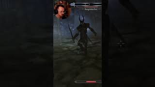 Adios Amigos #skyrim