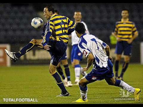 ANDRANIK BARIKYAN  ( FC SHIRAK )