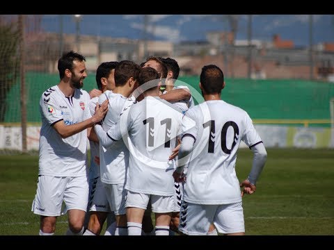 Video-Resumen DAV Santa Ana 0-2 Alcobendas Sport