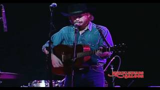 Colter Wall Plays Knuckleheads Garage 1.22.2017