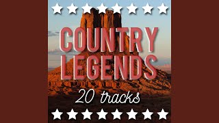 Medley: Cold Cold Heart - Take These Chains from My Heart - Half as Much (As I Love You) - I...