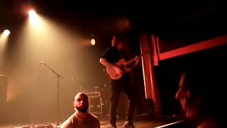 Frank Carter &amp; The Rattlesnakes - Thunder @Ancienne Belgique 11-03-20184