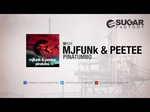 MJFuNk & PeeTee - Pinatubo