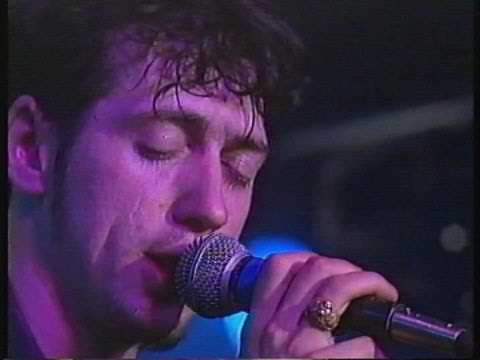 Les Negresses Vertes - Voila L'été (Live 1990-05-29 Frankfurt, Schlachthof)