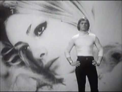 Jiří Korn - (Ich such die) Yvetta | Original des Feeling B Klassikers 