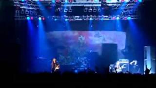 Sodom - Witching Metal (Live Sofia 2004)