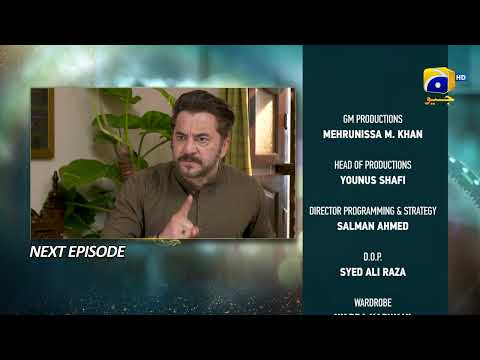 Baylagaam Episode 26 Teaser - HAR PAL GEO