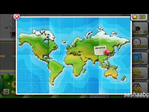 parking star 2 обзор игры андроид game rewiew android