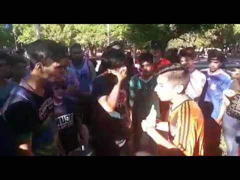 8vos DE FINAL | SVR VS INZZETA - RAP VARELA FREE  #1RA_FECHA