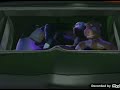 Barnyard Test Pitch Clip 2000