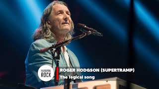 ROGER HODGSON THE LOGICAL SONG SUPERTRAMP REACCIONES FILOSÓFICAS