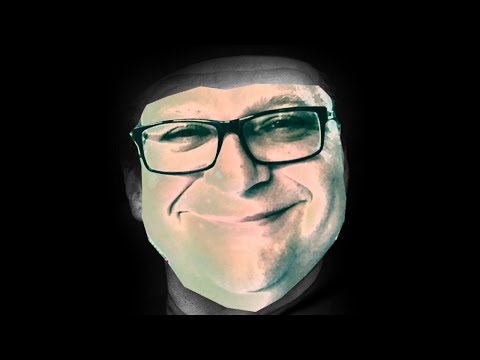 Zbigniew Stonoga REMIX ft. Ray Charles - Hit the road Jack