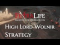 High Lord Wolnir