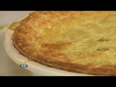 download lagu mp3 mp4 Chicken Mushroom Pie South Africa, download lagu Chicken Mushroom Pie South Africa gratis, unduh video klip Chicken Mushroom Pie South Africa