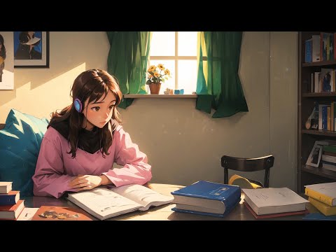 Autobahn - Musica Lo Fi Para Estudiar 1