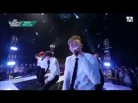 [Comeback Stage] BTS ( 방탄소년단 ) - DOPE! ( 쩔어 ) MCD