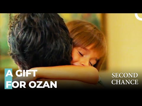 Mirat Makes Ozan Happy - Second Chance