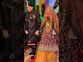 Kashmiri Wedding Bride And Groom Kashmiriwedding Wedding Shorts Youtubeshorts
