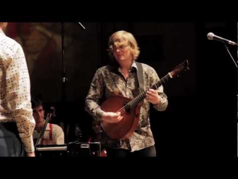 Dreamers' Circus - 'Idas Hemkomst' - Live