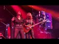 Vixen How Much Love Live In Spokane 01 24 2025