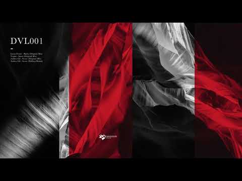 Andres Gil - Scene (Original Mix) [Devotion Records]