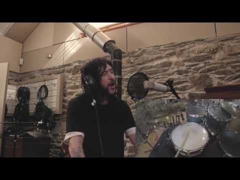 Lost Tuesday Society - In the studio