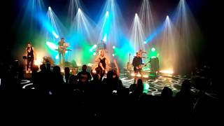 Alla koivupuun - Movetron