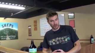 The Good Shepherds Brewing Company