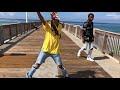 Cardib - Bodak yellow (Official dance video )