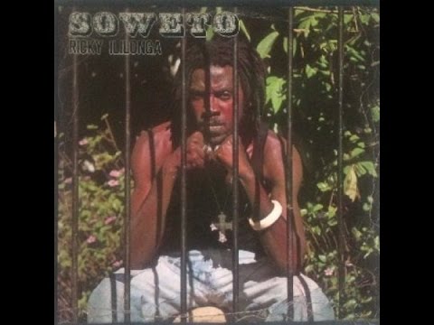 AfroFunk, Rikki Ililonga - You Got The Fire