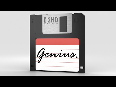 Why The Design Of The 3½ Inch Floppy Disk Was Surprisingly Brilliant