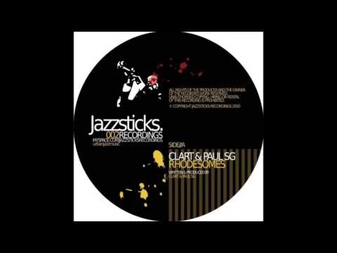 Clart & Paul SG - Rhodesomes