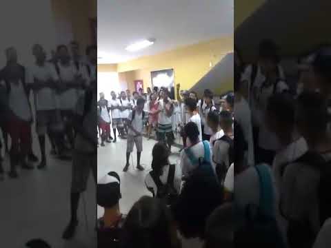 Jhowpe x DN - Batalha do Elza - FINAL