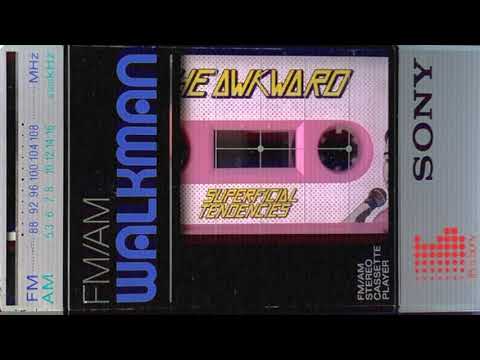 The Awkward - Come Over (Official Audio)